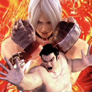 Virtua fighter 5 final showdown 01