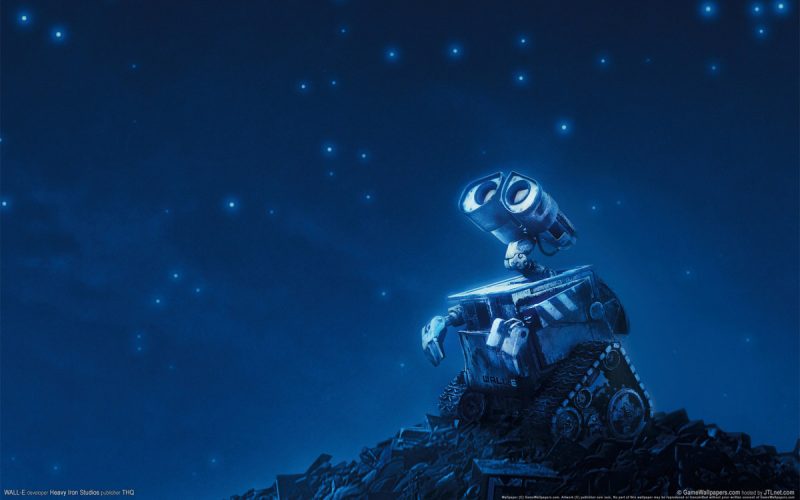 Wall-E