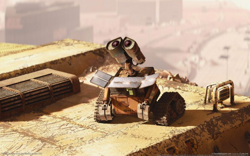 Wall-E
