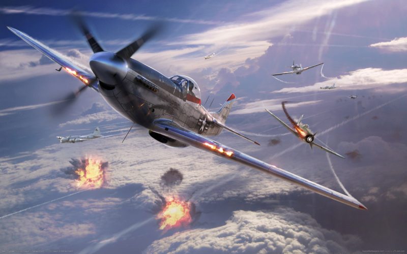 War Thunder