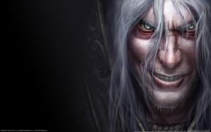 Warcraft 3 Frozen Throne