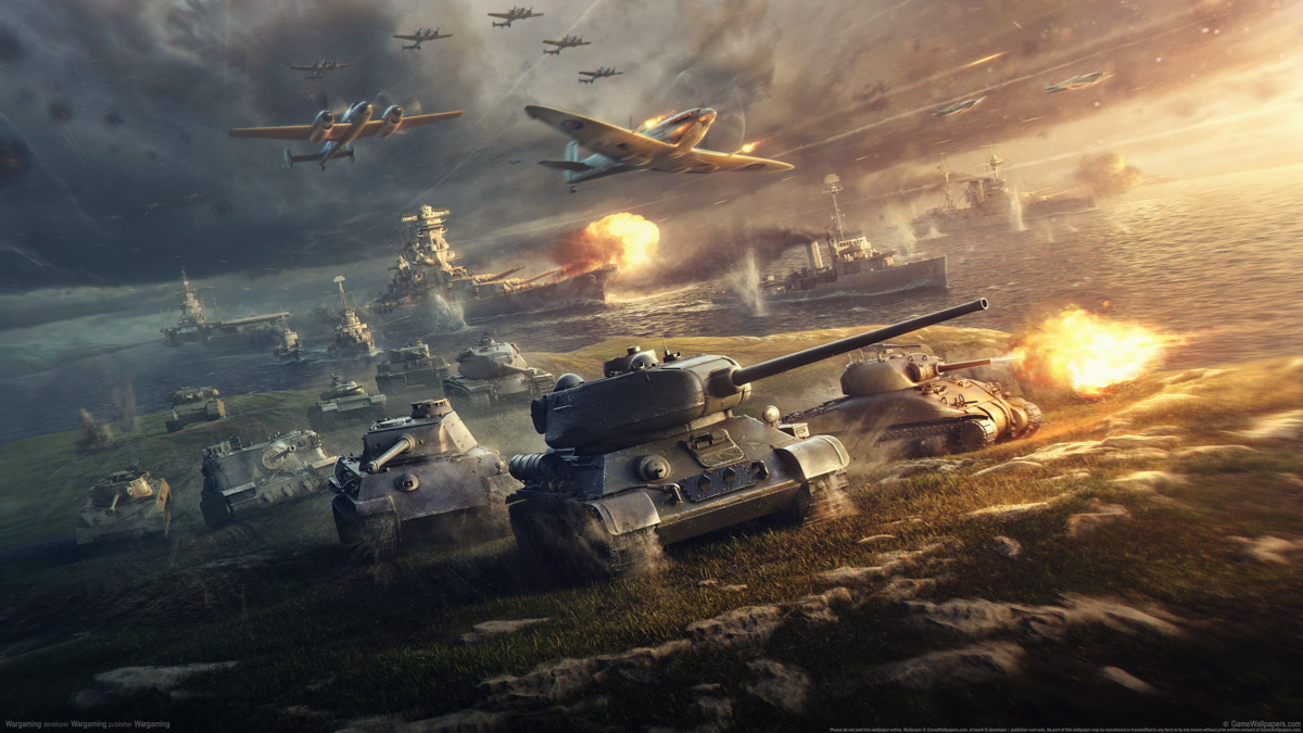 Wargaming