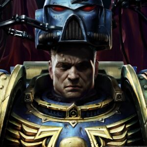 Warhammer 40000 space marine 03