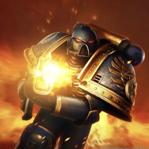 Warhammer 40000 space marine 06