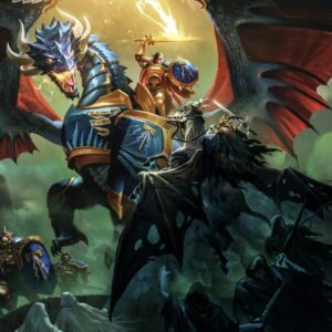 Warhammer age of sigmar storm ground 01