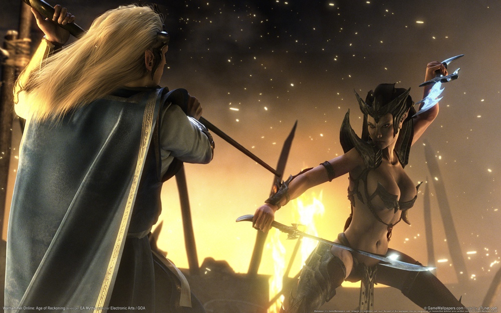 Warhammer online age of reckoning 08