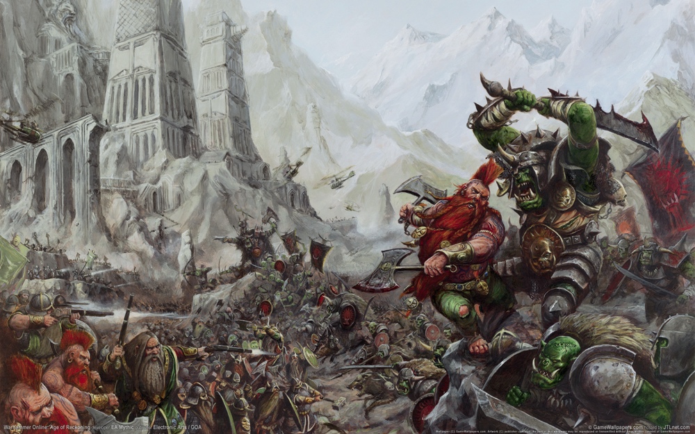 Warhammer online age of reckoning 15