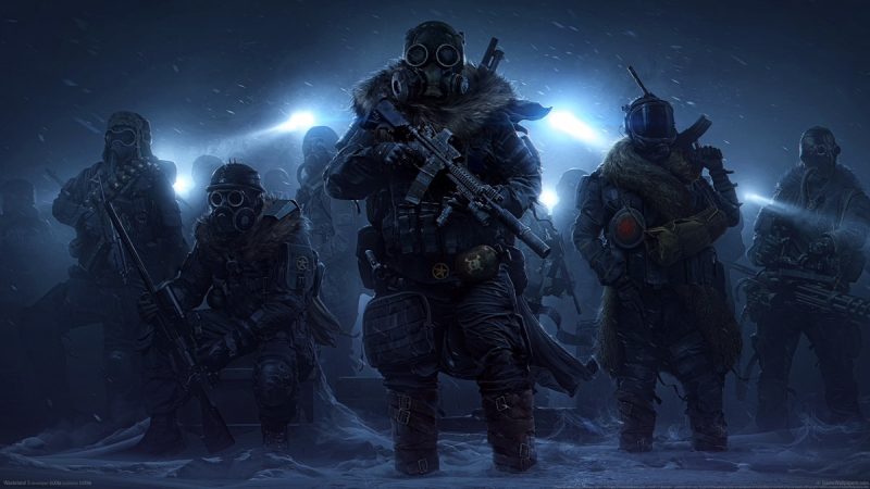 Wasteland 3