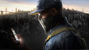 Watch Dogs 2