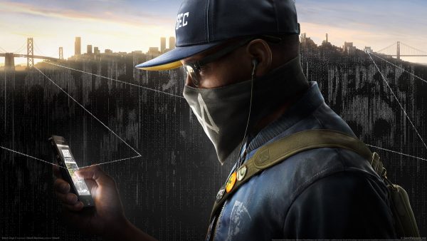 Watch Dogs 2