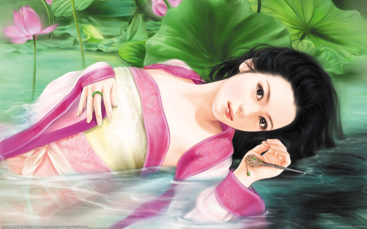 Wen Chen Yen
