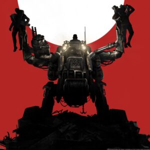 Wolfenstein the new order 02