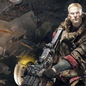 Wolfenstein the new order 10