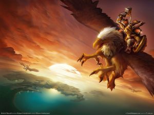 World Of Warcraft