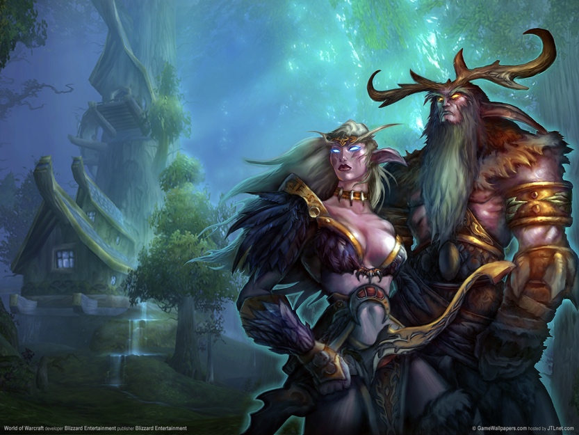 World of warcraft 02