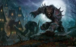 World Of Warcraft Cataclysm