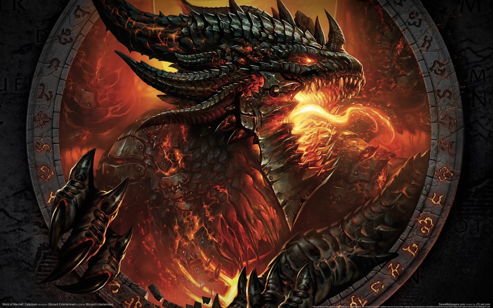 World of warcraft cataclysm 07