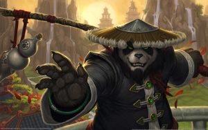 World Of Warcraft Mists Of Pandaria