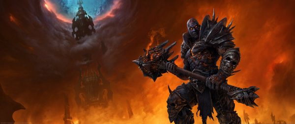 World Of Warcraft Shadowlands