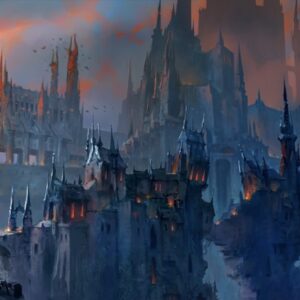 World of warcraft shadowlands 04