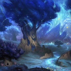 World of warcraft shadowlands 05