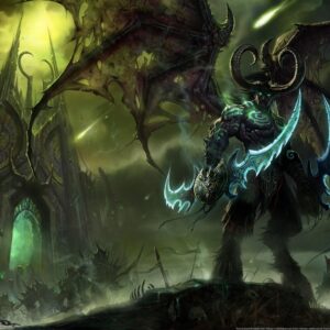 World of warcraft the burning crusade 10