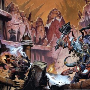 World of warcraft trading card game 13