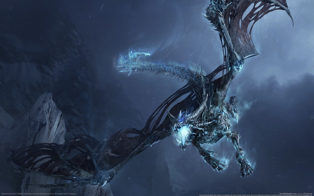 World of warcraft trading card game 15