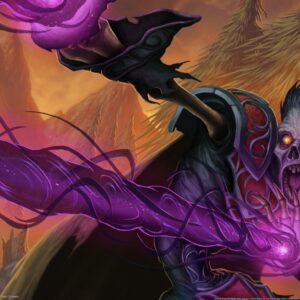 World of warcraft trading card game 32