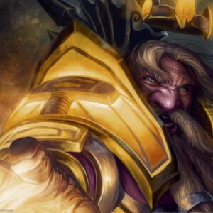 World of warcraft trading card game 35