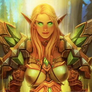 World of warcraft trading card game 43