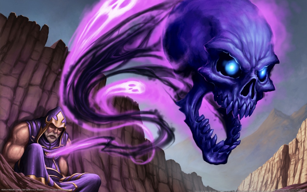 World of warcraft trading card game 47