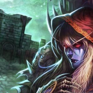 World of warcraft trading card game 51