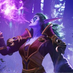 World of warcraft trading card game 53