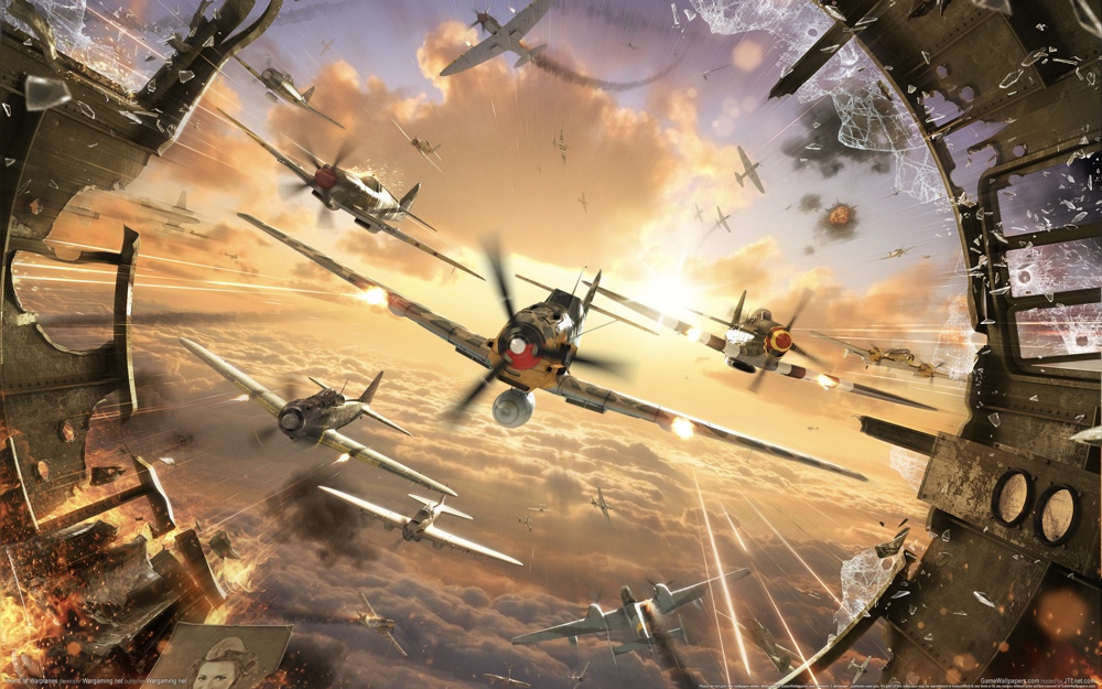 World of warplanes 01
