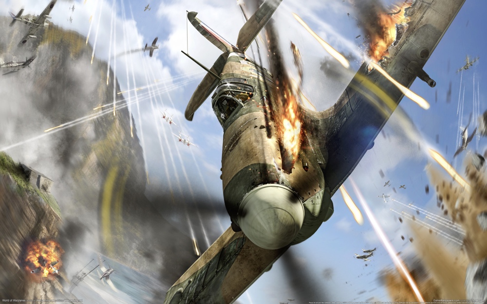 World of warplanes 03