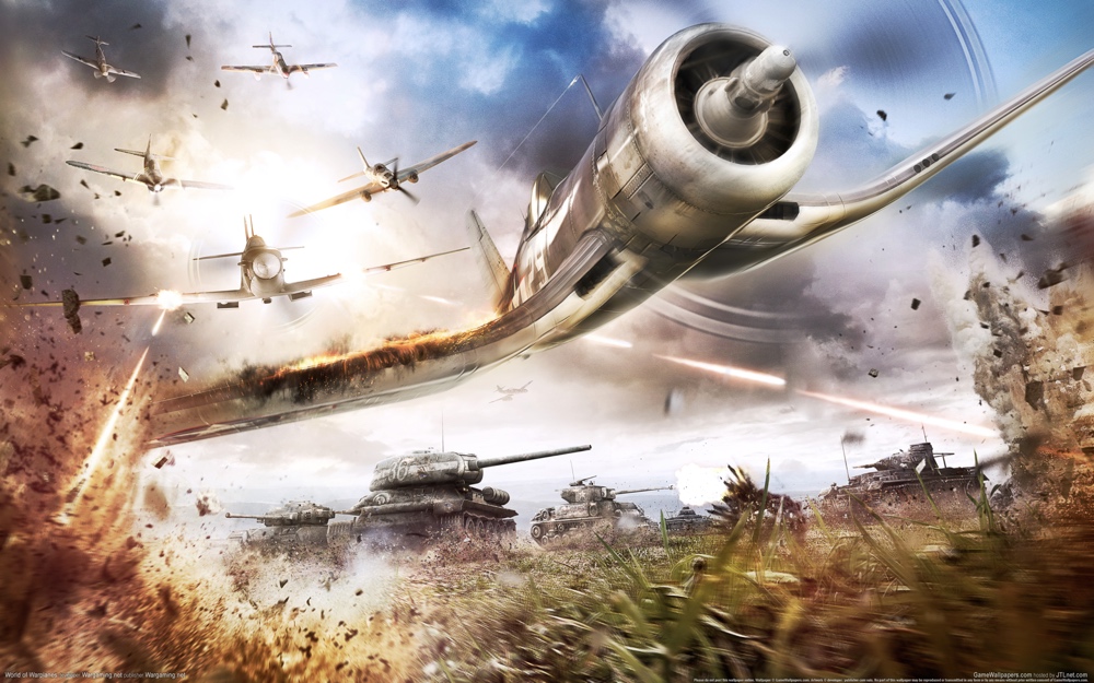 World of warplanes 04