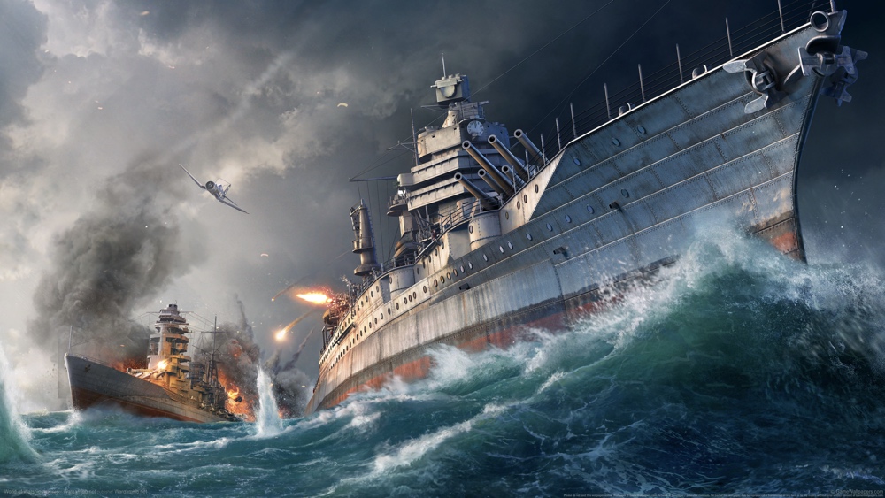World of warships 05
