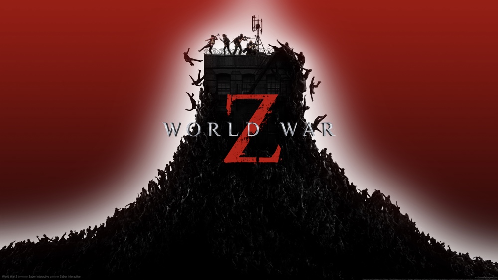 World war z 01