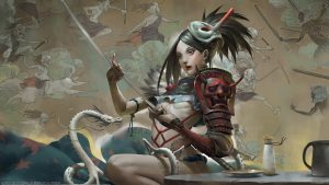 Zeen Chin