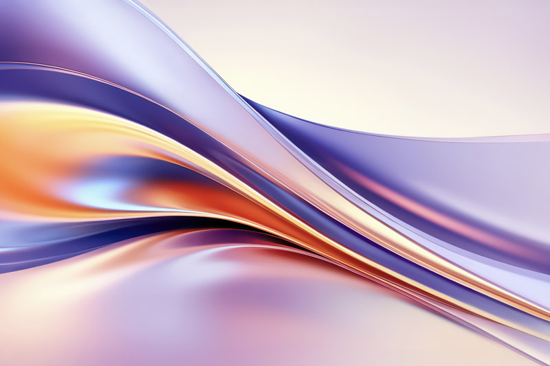Abstract Art Wallpaper