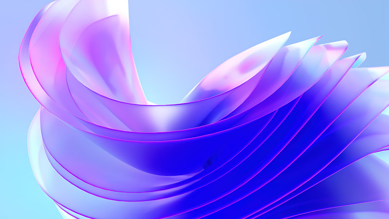 Abstract Background iPhone 14 Stock Wallpaper