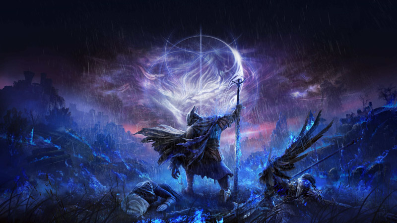 Elden Ring Wallpaper